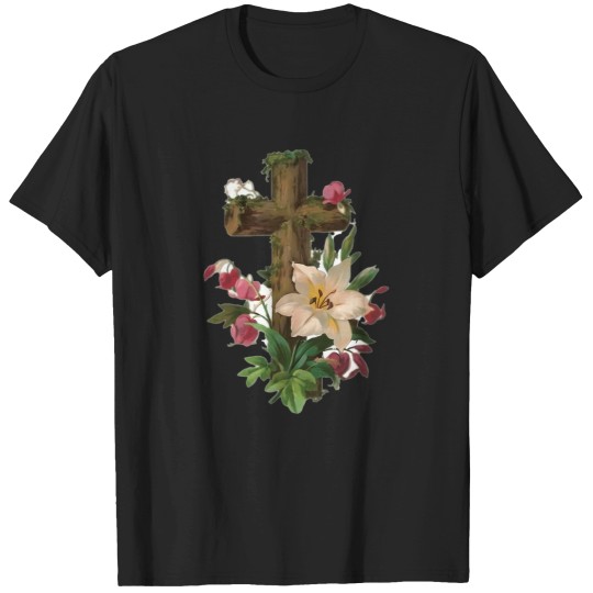 Discover Matriel De Haute Qualitil Porte Les Jours Fris Et Lorsqu'il Visite Les Glises Pour Faire Ses Devoirs T-Shirts