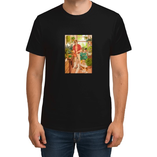 Discover Good Afternoon T-Shirts