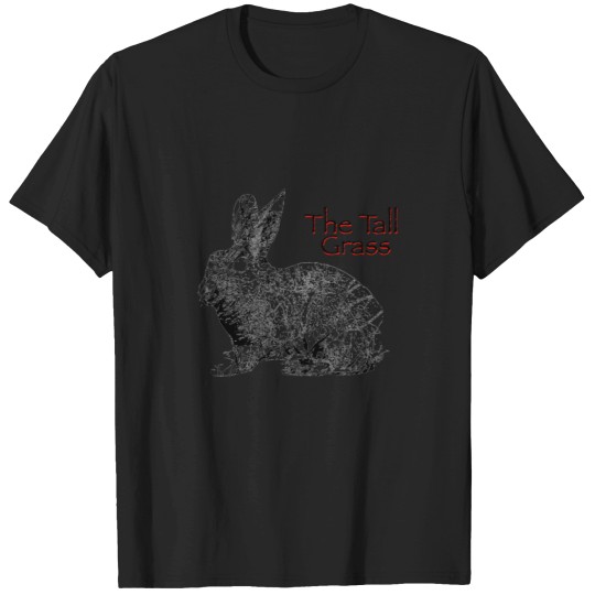 Discover The Tall Grass T-Shirts