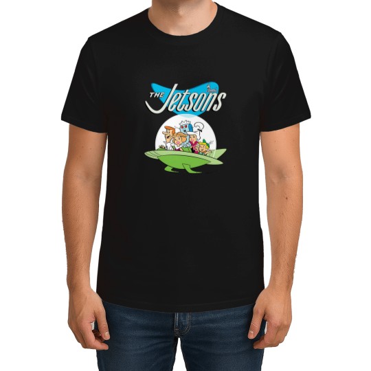 Discover jetsons fun T-Shirts