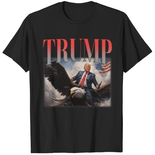 Discover TRUMP | TRUMP | TRUMP | TRUMP | TRUMP | TRUMP | TRUMP | TRUMP | TRUMP | TRUMP | MERCH T-Shirts