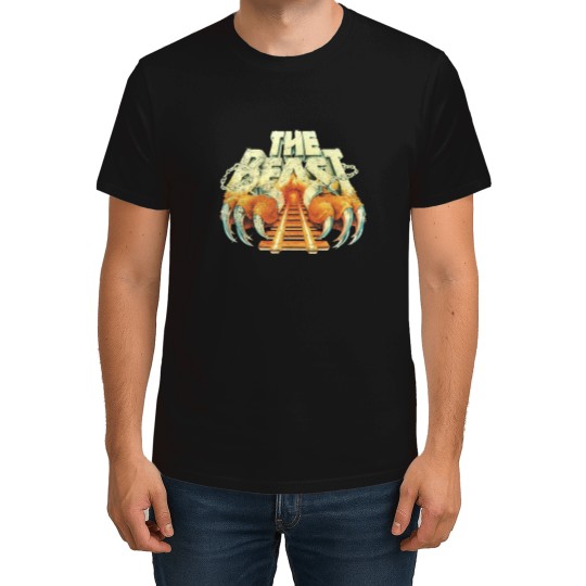 Discover kings island T-Shirts