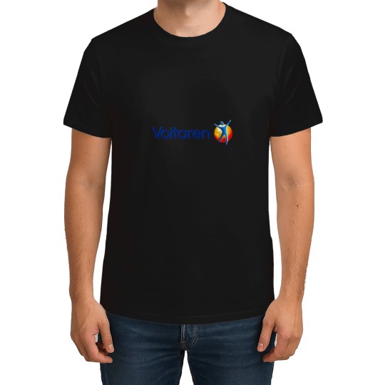 Discover voltaren sparkle T-Shirts
