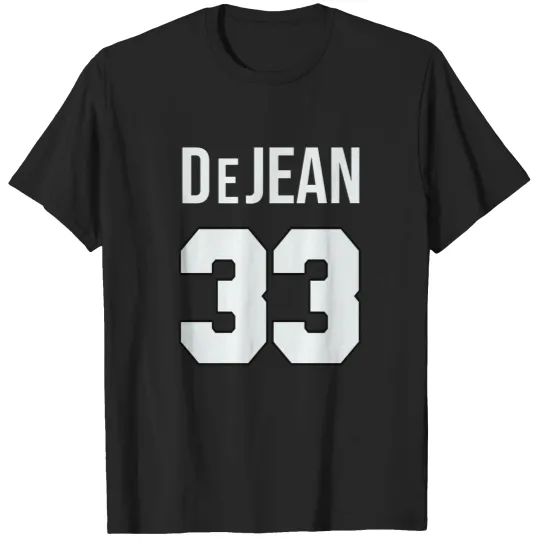 Discover Cooper-Dejean T-Shirts