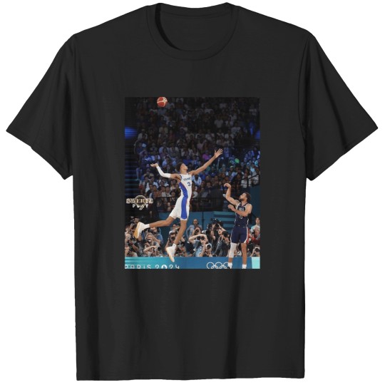 Discover Steph Goat Curry T-Shirts