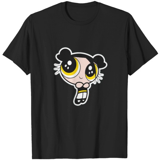 Discover _NEWJEANS_ - DANIELLE POWERPUFF GIRLS T-Shirts