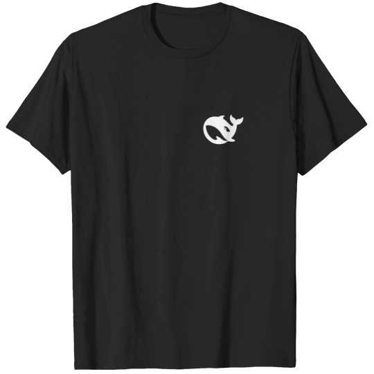 Discover Deepseek -10 T-Shirts