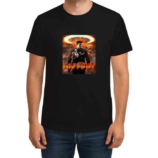 Discover Tom Cruise T-Shirts