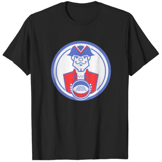 Discover Virginia Squires T-Shirts