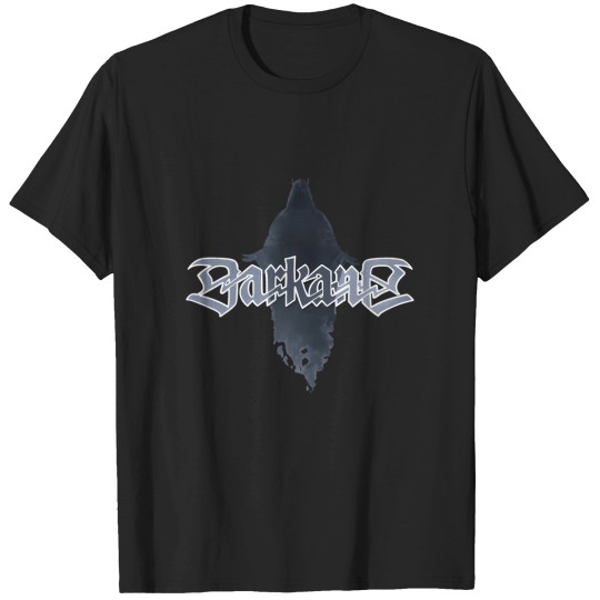Discover Darkane Ghost T-Shirts