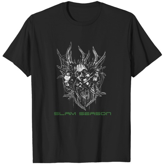 Discover Waking The Cadaver 10 T-Shirts