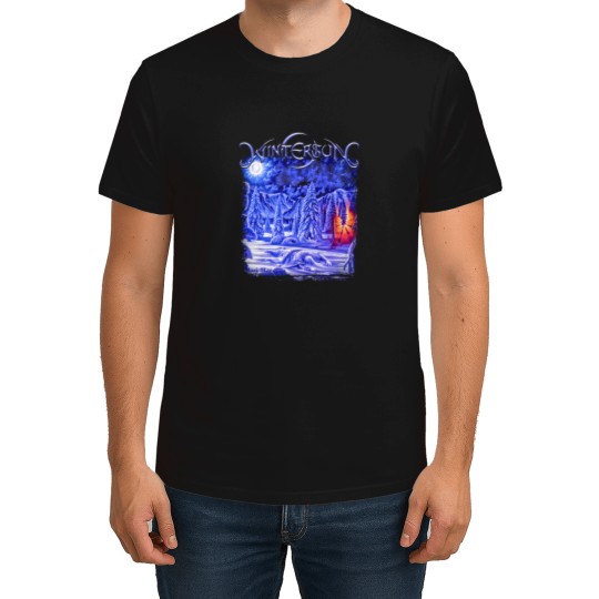 Discover Wintersun T-Shirts