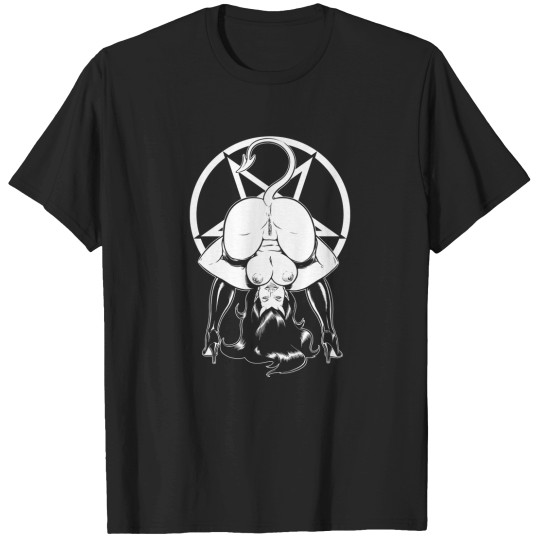 Discover Sexy Nun T-Shirts