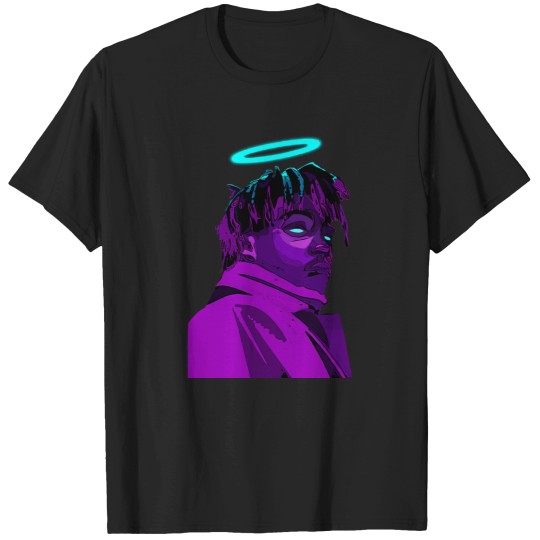 Discover Juice WORLD T-Shirts