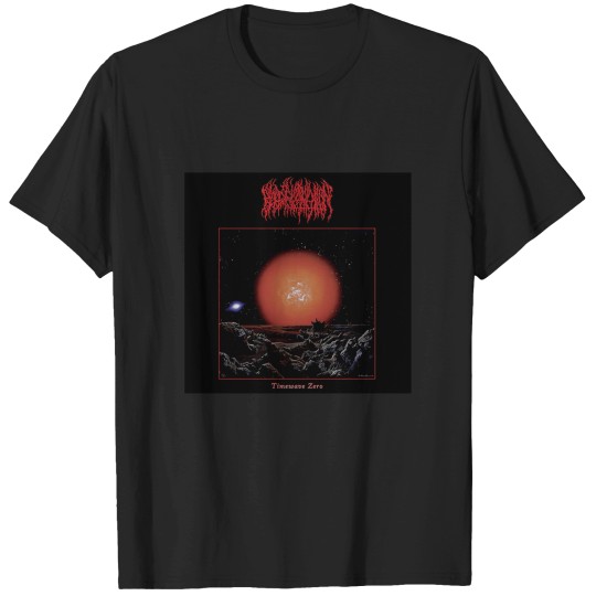 Discover Blood Incantation T-Shirts