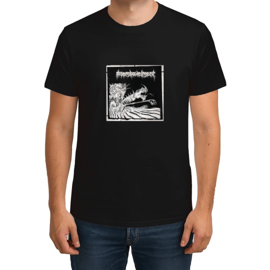 Discover Disembowelment T-Shirts