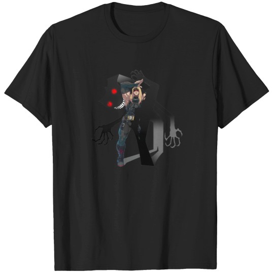 Discover Zato 2730 T-Shirts