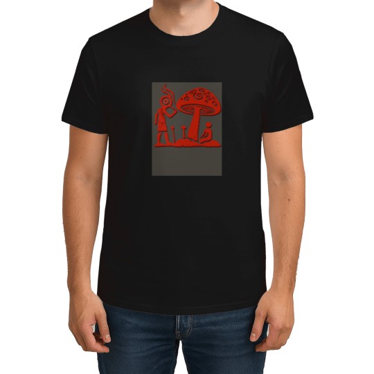 Discover A gift from the gods T-Shirts