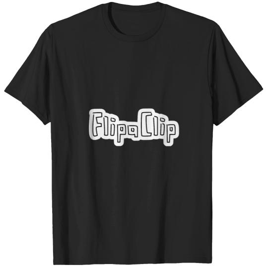 Discover FlipaClip T-Shirts