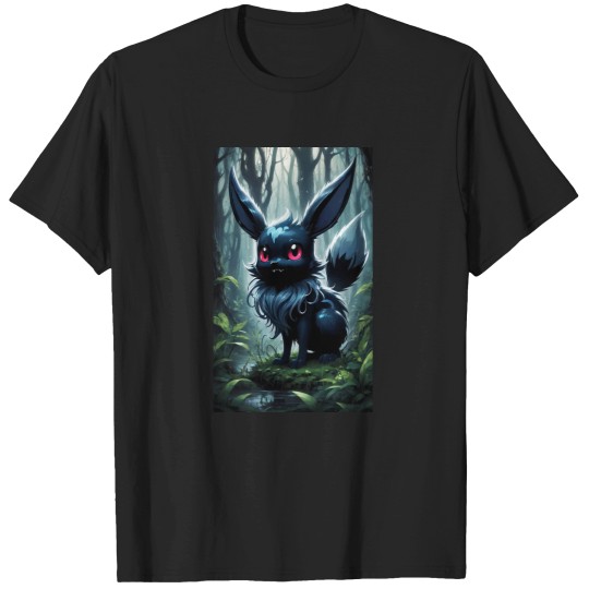 Discover Venom Eevee T-Shirts