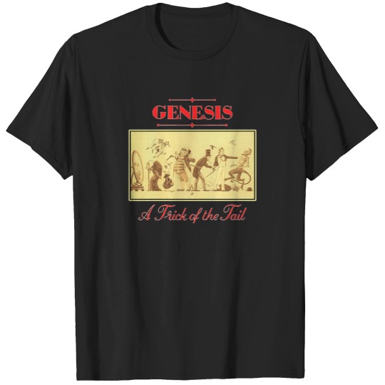 Discover A-Trick-Of-The-Tale sHIRT T-Shirts