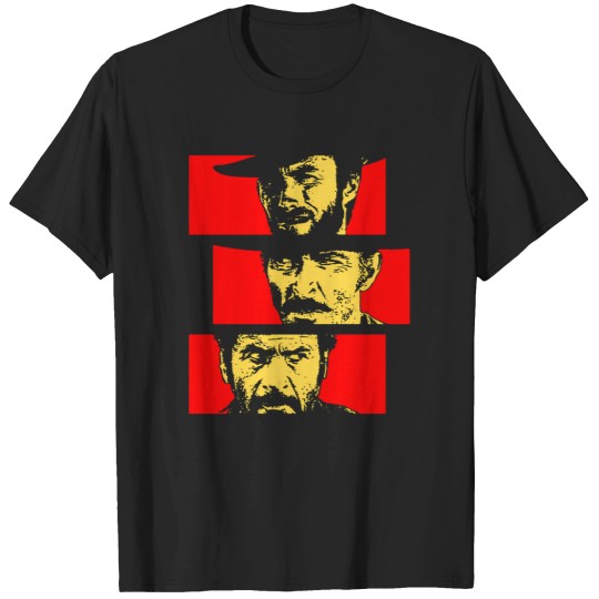 Discover Cult T-Shirts