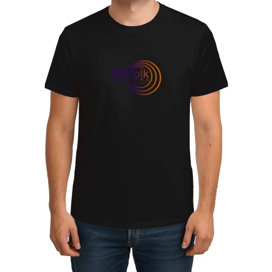 Discover North Norfolk Digital T-Shirts