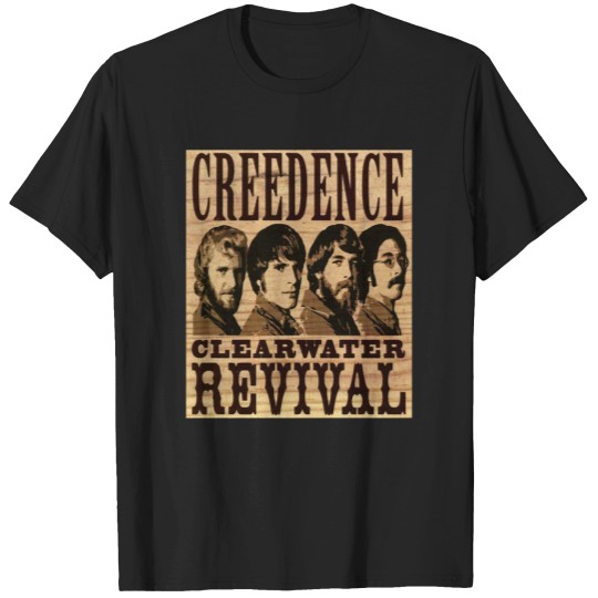 Discover revival T-Shirts