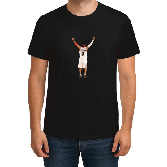 Discover Allen Iverson T-Shirts