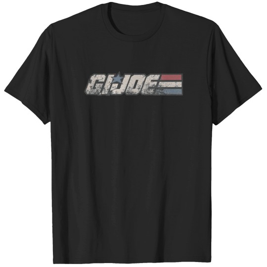 Discover Gi Joe - Copy T-Shirts