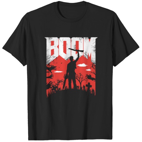 Discover This is my Boomstick! T-Shirts