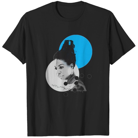 Discover Simone T-Shirts