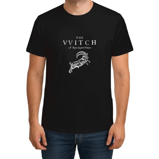 Discover The VVitch T-Shirts