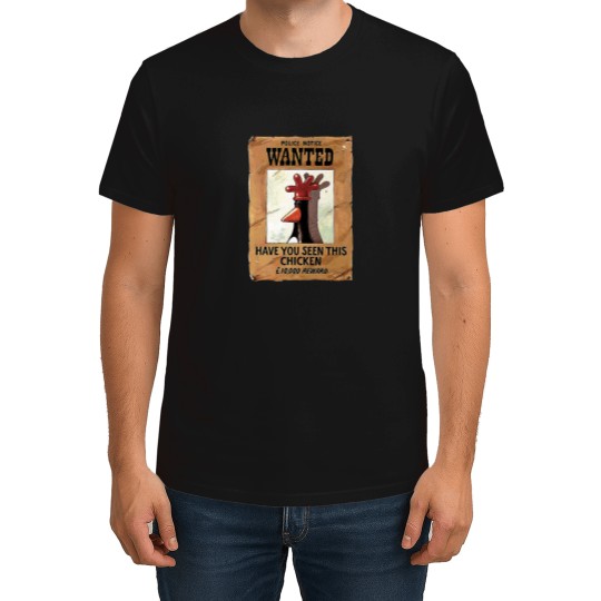 Discover Wallaces And Gromit T-Shirts