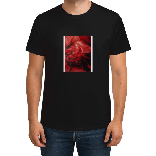 Discover Alucard (66) T-Shirts