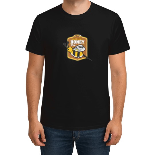 Discover Call-Me-Honey-(Bee) Shirt T-Shirts