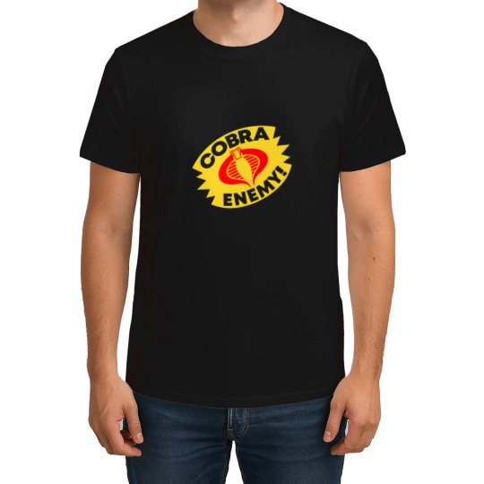 Discover The Enemy T-Shirts
