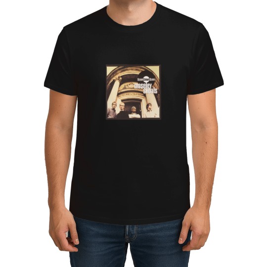 Discover Ocean Colour Scene Moseley Shoals Album Since 1996 T-Shirts
