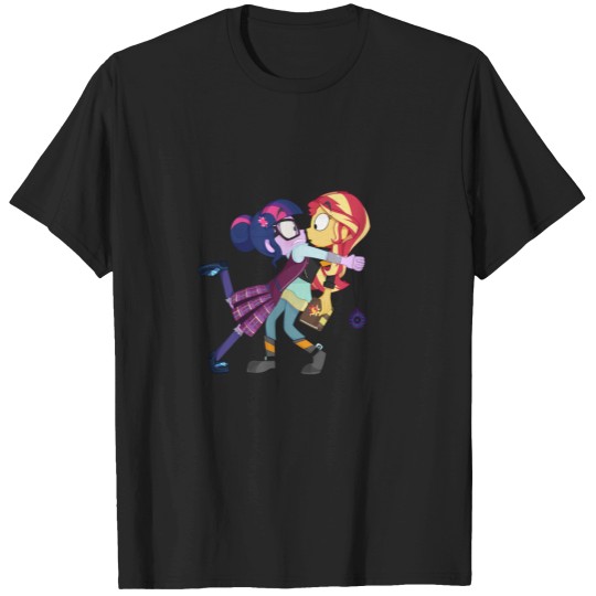 Discover Sciset In A Heartbeat T-Shirts