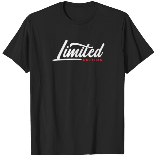 Discover Limited-Edition-(2) Tee T-Shirts
