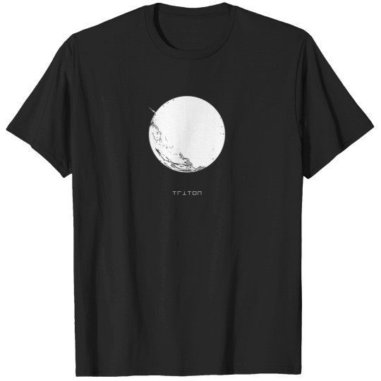 Discover Trits on T-Shirts