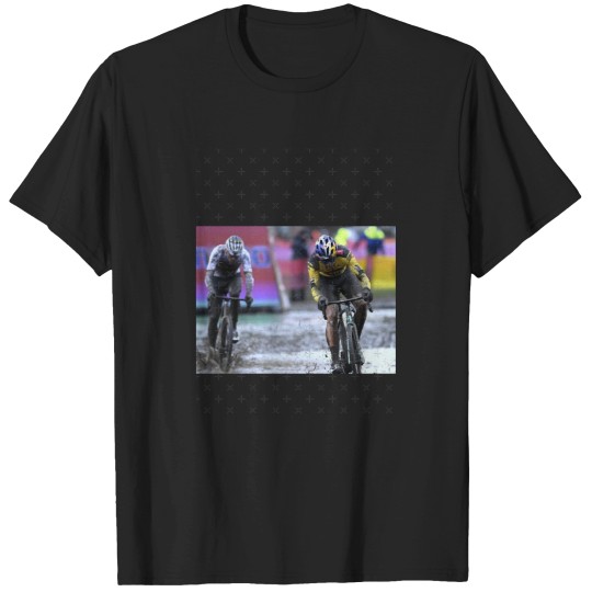 Discover Wout vs Mathieu T-Shirts