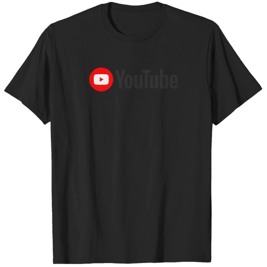 Discover YoutubeT-Shirt T-Shirts