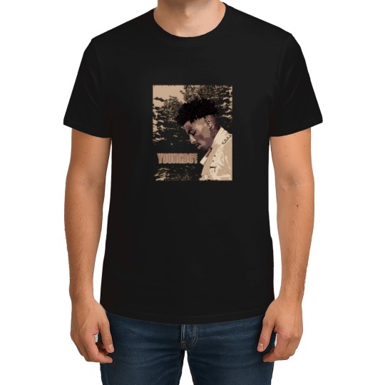Discover Youngboy T-Shirt T-Shirts