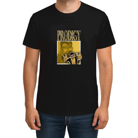 Discover prodigy david alleyne T-Shirts