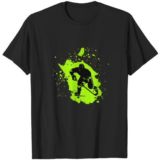 Discover youth hockey long sleeve T-Shirts