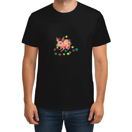 Discover Nug christmass dragons ages actives T-Shirts