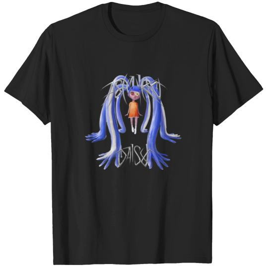 Discover Ashnikko Ashnikko Daisy T-Shirts