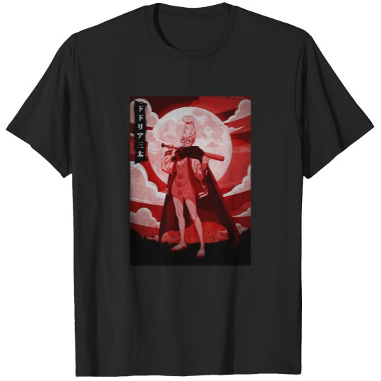 Discover Seiko Ayase Red Dansdadan Ii T-Shirts