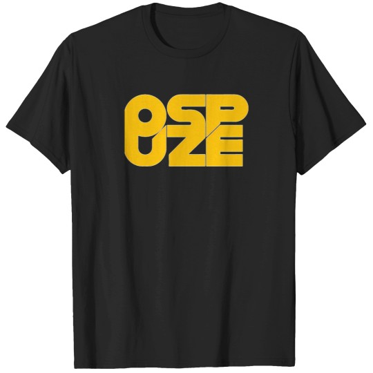 Discover Ospuze---The-Finals T-Shirt T-Shirts